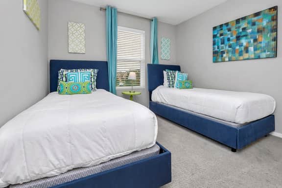 Lake View! Mickey! Resort 4 Mi 2 Disney! 3115 - Image 3