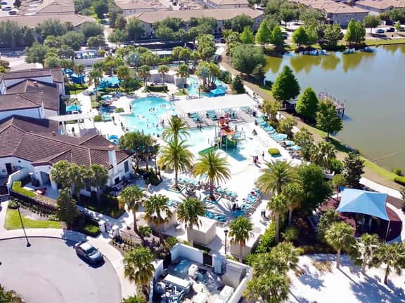 Pool! Value ! Epic Resort 6 mi 2 Disney! 1957 - Image 4