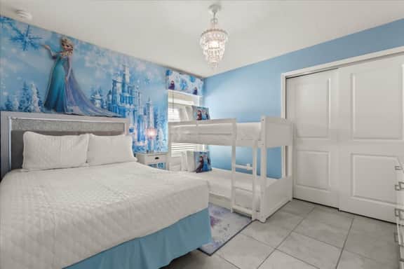Star Wars! Game Room! Resort 7 mi 2 Disney! 3621 - Image 2