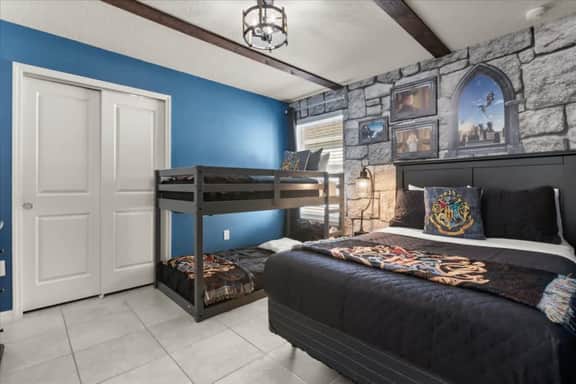 Star Wars! Game Room! Resort 7 mi 2 Disney! 3621 - Image 3