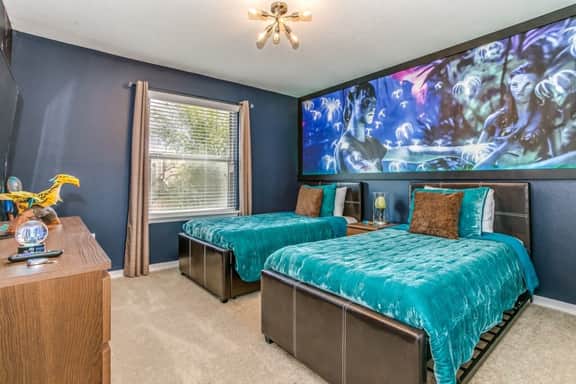 Pool Privacy! Value! Resort 6 mi 2 Disney! 1893 - Image 4