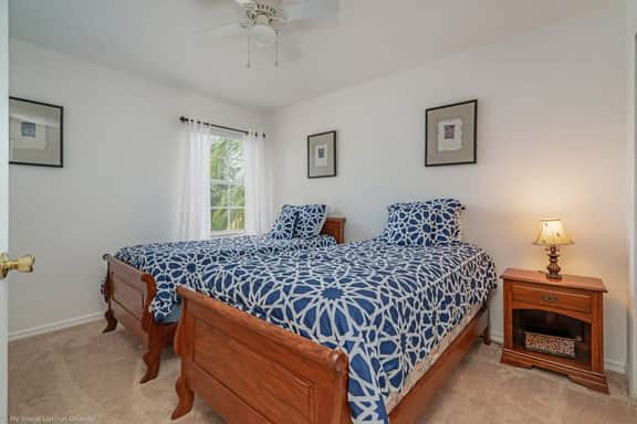 Secluded Pool! Value! Resort 9 Mi 2 Disney! 234 - Image 3