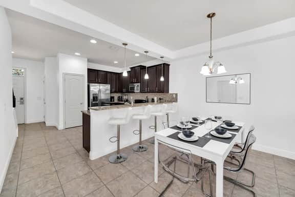 ChampionsGate | Pool & Hot Tub | Near Disney 8165 - Image 5