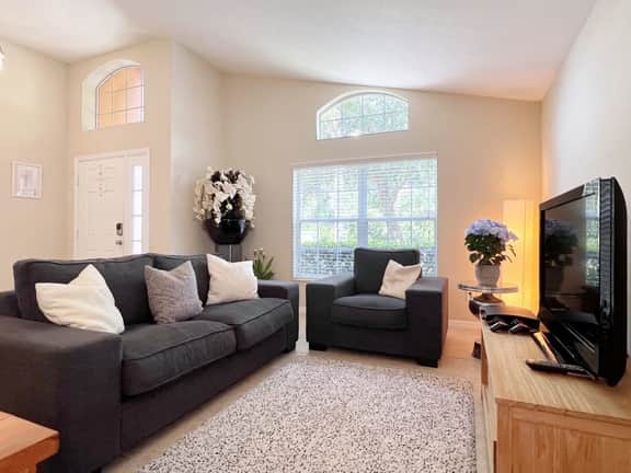 Near Disney | Conservation View & Pool Spa 588 - Image 4