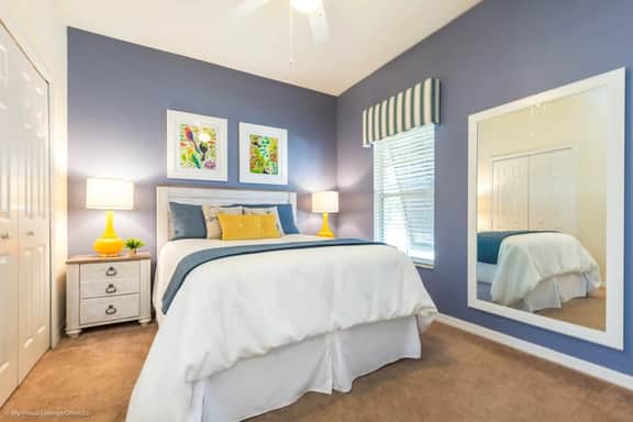 South-Facing Pool | Gated Resort | 7 Mi Disney 4550 - Image 2