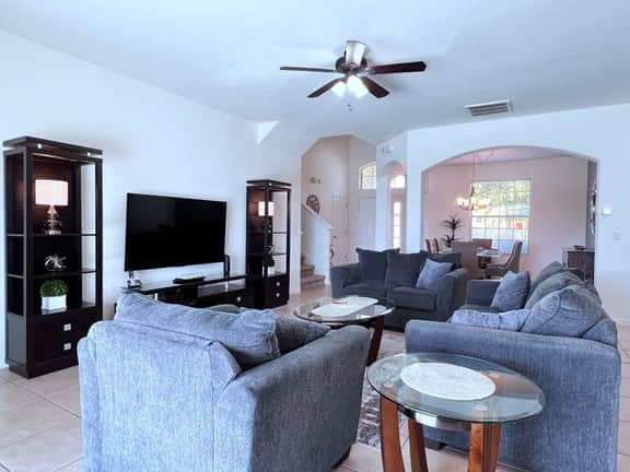 Lakeview | South-Facing Pool | Resort | Disney 227 - Image 3