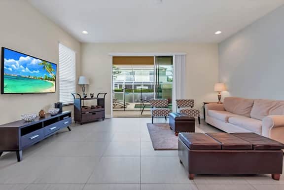 Pool-Value! Serenity Resort 9 Mi 2 Disney-1447 - Image 3