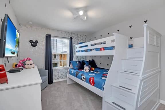 Epic Gameroom! Minions! Resort 7 mi 2 Disney-1890 - Image 4
