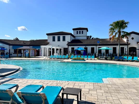 Near Disney | Pool, Spa & Waterslides | Value 2112 - Image 5
