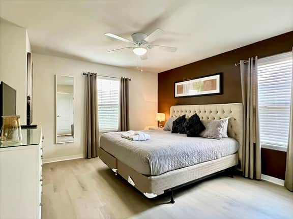 Near Disney | Pool, Spa & Waterslides | Value 2112 - Image 2
