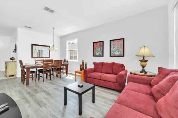 Secluded Pool! Value! Resort 9 Mi 2 Disney! 684 - Image 3
