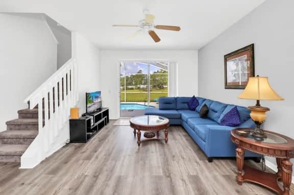 Secluded Pool! Value! Resort 9 Mi 2 Disney! 684 - Image 2