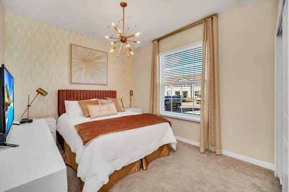 Value! Clean! Lazy River-Resort 6 mi 2 Disney! 108 - Image 3