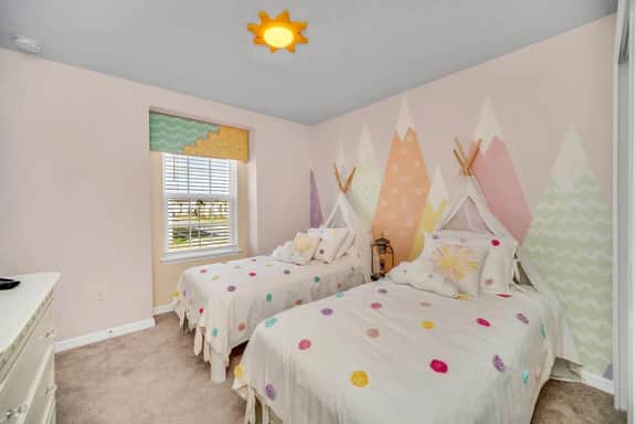 Value! Clean! Lazy River-Resort 6 mi 2 Disney! 108 - Image 5
