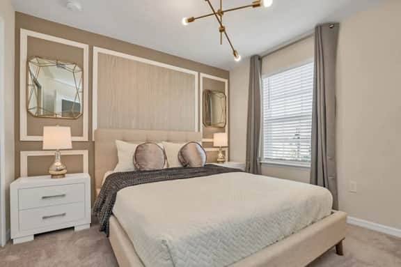 Hero Game Room-Frozen-Resort 7 mi 2 Disney-1806 - Image 5
