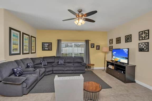Splash Pool! Value! Resort 5 Mi 2 Disney! 8950 - Image 2