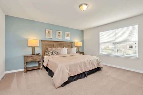 Pool Privacy! Value! Resort 8 mi 2 Disney! 1210 - Image 3