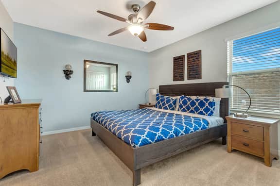 Value! Pool Table! Pool! Resort 8mi 2 Disney-1339 - Image 2