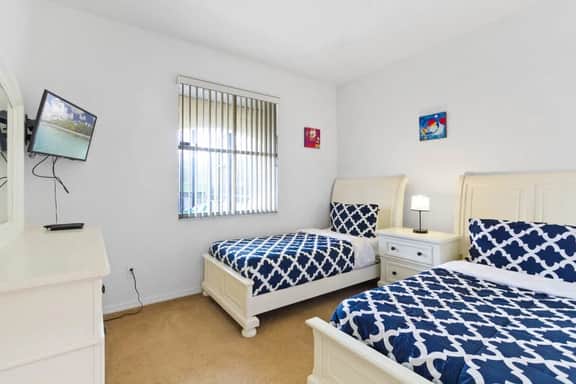 Secluded Pool! Value! Resort 9 Mi 2 Disney! 203 - Image 4