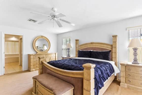 Secluded Pool! Value! Resort 9 Mi 2 Disney! 203 - Image 2