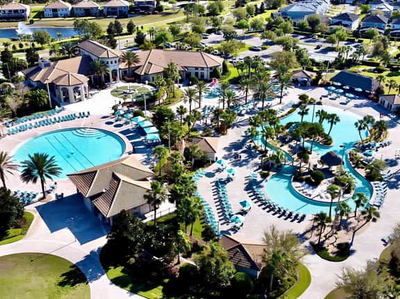 Large Family! Waterpark! 9 Mi 2 Disney! 8978 - Image 5