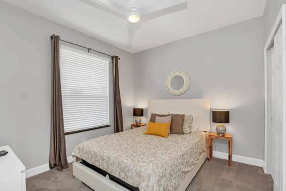 Pool-Value! Serenity Resort 9 Mi 2 Disney-1511 - Image 2