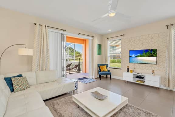Pool-Value! Serenity Resort 9 Mi 2 Disney-1511 - Image 3