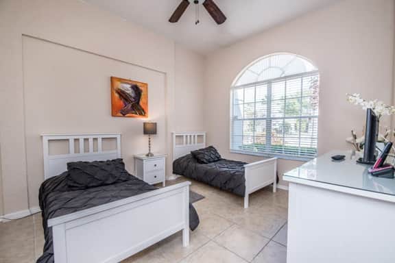 Secluded Pool! Value! Resort 9 Mi 2 Disney! 351 - Image 3