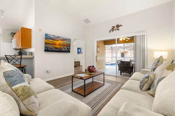 Private Pool | Gameroom | Value | Near Disney 1162 - Image 3