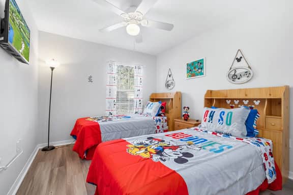 Private Pool | Gameroom | Value | Near Disney 1162 - Image 2