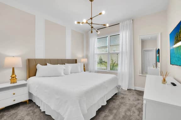 Batman Gaming! Value! Resort 6 mi 2 Disney! 2669 - Image 2