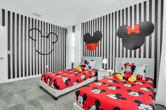 Batman Gaming! Value! Resort 6 mi 2 Disney! 2669 - Image 3