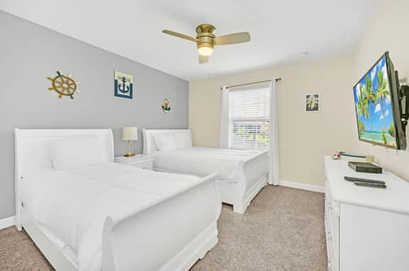 Pool Privacy! Value! Epic Resort 6mi 2 Disney-4927 - Image 4