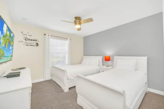 Pool Privacy! Value! Epic Resort 6mi 2 Disney-4927 - Image 3