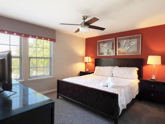 Near Disney | Private Pool & Waterpark Resort 2167 - Image 3