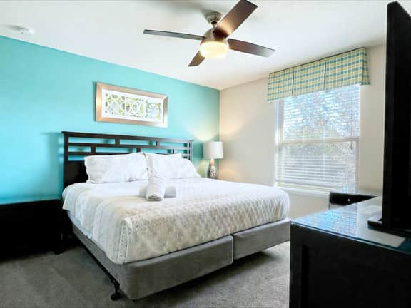 Near Disney | Private Pool & Waterpark Resort 2167 - Image 4