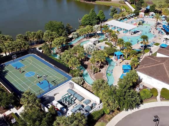 Near Disney | Private Pool & Waterpark Resort 2167 - Image 5