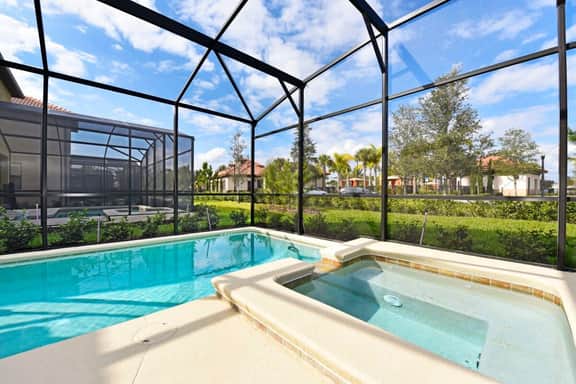 Value | Waterpark | Private Pool | Disney 5488 - Image 3