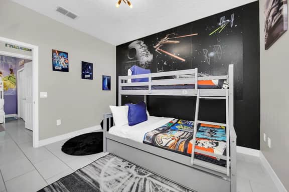 Playground-Arcade-Private! 13 mi 2 Disney-5334 - Image 5