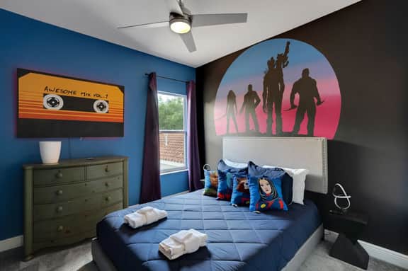 Guardians | 8 Mi Disney | Pool Spa & Games 1223 - Image 2