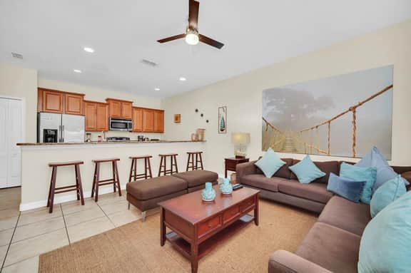 Mickey Bunk! Value! Resort 5 Mi 2 Disney! 8940 - Image 2