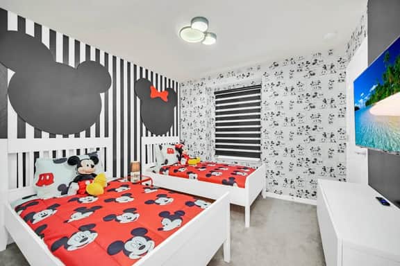 Pool Privacy! Value! Epic Resort 7 mi 2 Disney-830 - Image 3