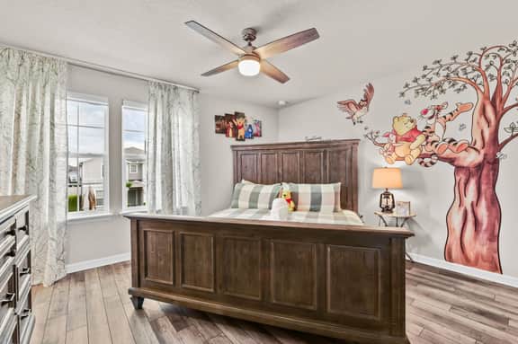 Themed Rooms | Theater | Waterpark | Pool 2166 - Image 5