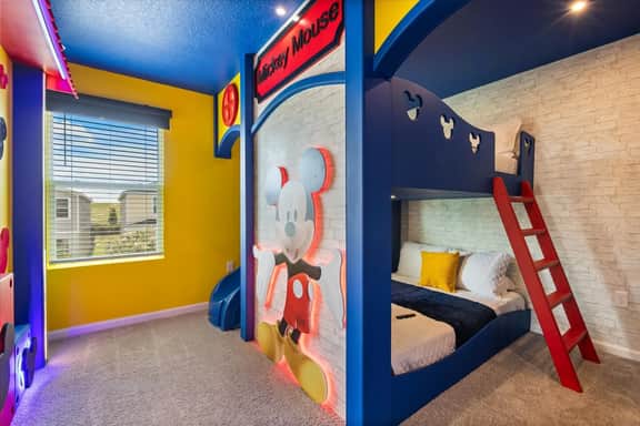 Real R2-D2 | Theater | Game Room | Near Disney 230 - Image 3