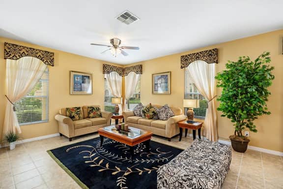 Conservation | Pool & Spa | Game Room | Disney 417 - Image 4