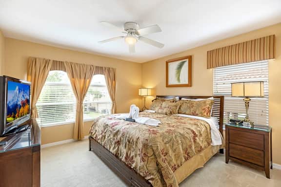 Conservation | Pool & Spa | Game Room | Disney 417 - Image 2