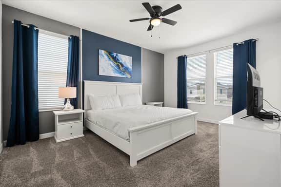 Playroom! Gameroom! Epic Resort 6 mi 2 Disney-4152 - Image 3