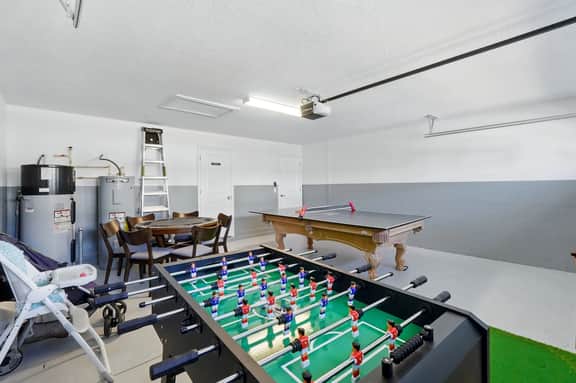 Dinosaur Camper | Game Room | Pool | Near Disney 9084 - Image 2