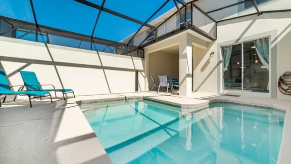 Coastal! Value! Pool! Resort 6 mi 2 Disney! 4837 - Image 2