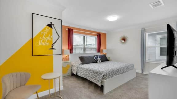 Value! Clean! Lazy River-Resort 6 mi 2 Disney-4361 - Image 2
